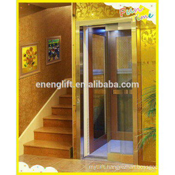 cheap small residential elevator for home